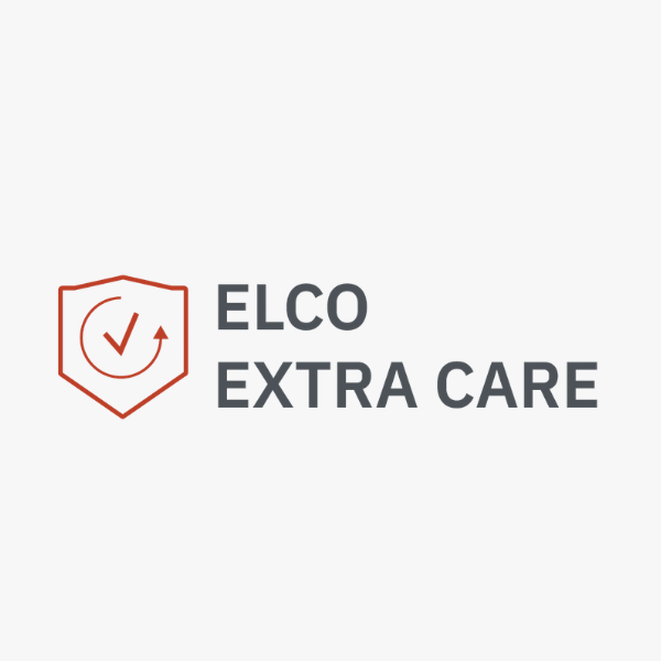 Elco ti regala ancora più anni di garanzia!